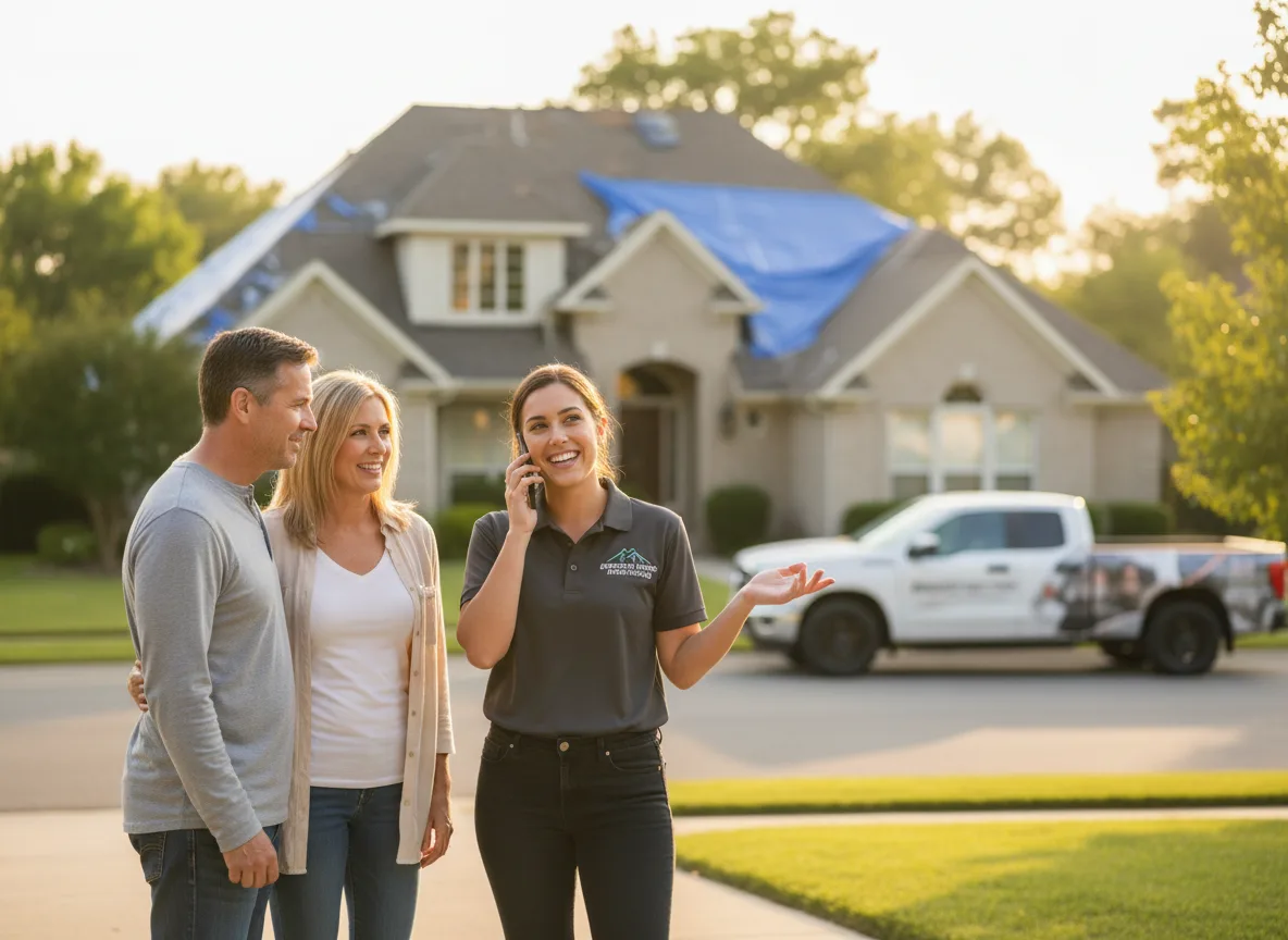 Emergency Roof Repair Frederick, IL FAQs
